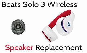 Image result for Studio 3 Beats Wireless Disassembly