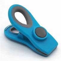 Image result for Plastic Magnetic Clips
