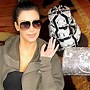 Image result for Kim Kardashian Designer Bags