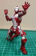 Image result for Iron Man 2 Action Figures