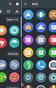 Image result for Facebook Android Compose Icon