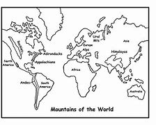 Image result for Beautiful Mountains around the World