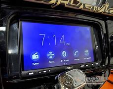 Image result for Sony Motorcycle Radio