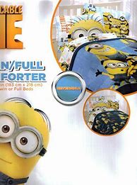 Image result for Despicable Me Bed