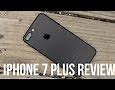 Image result for iPhone 7 Plus Jet Blak and Black