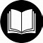 Image result for A Book Icon