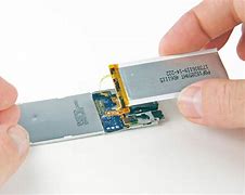Image result for iPod Battery Diagram