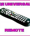 Image result for GE Universal Remote Codes Sony DVD