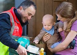 Image result for Tesco Home Delivery