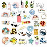 Image result for Aesthetic Phone Stickers Cut Outs David