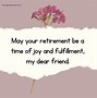 Image result for Congrats On Your Retirement Meme