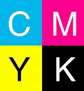 Image result for Cyan CMYK