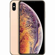 Image result for iPhone XS Max Gold Refurbished