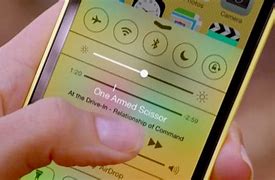 Image result for iPhone 5C iOS 9