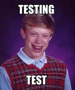 Image result for Pen Test Funny Meme