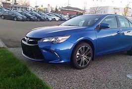 Image result for Toyota Camry Midnight Blue
