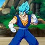 Image result for Dragon Ball Fighterz Vegito Dramatic Finishes
