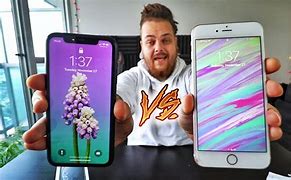 Image result for iPhone Xr vs 6s Plus