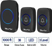 Image result for Counter Bell Wireless