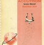 Image result for Accutron Operating Manual