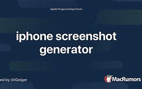 Image result for iPhone Calling Screen Generator