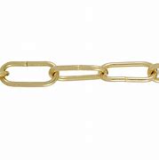 Image result for Solid Brass Chain