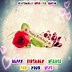 Image result for happy birthday messages for wife