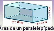 Image result for paralelep�ped0