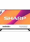 Image result for Sharp TV Android 24Fh2ka