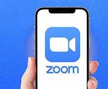 Image result for Zoom Camera On iPad