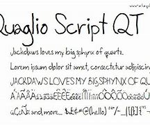 Image result for Handwriting Fonts