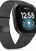 Image result for Fitbit Versa Wristband
