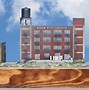 Image result for HO Scale Model Railroad City Layout