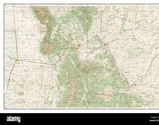 Image result for Trinidad Colorado Map