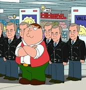 Image result for Family Guy Hell
