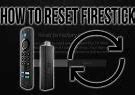 Image result for Firestick Remotre Reset