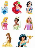 Image result for Disney Princess Etsy Head