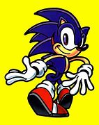 Image result for Sonic Black Eyes