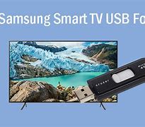 Image result for Samsung TV USB Port