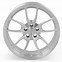 Image result for Carroll Shelby Wheels CS21