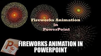 Image result for Animated Fireworks PowerPoint