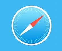Image result for iPad Safari Icon