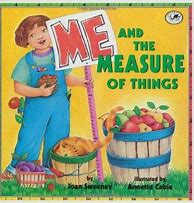Image result for Measurement Books for Preschool
