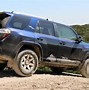 Image result for 2018 Toyota 4Runner TRD Off-Road