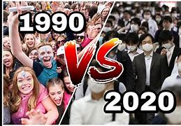 Image result for Ohio Pictures 1990 vs 2020