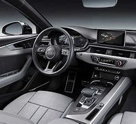 Image result for Audi A4 Avant 2019 Interior