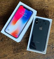 Image result for iPhone X 256GB Unlocked