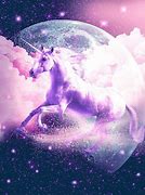 Image result for Unicorn Space Poster