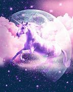 Image result for Space Unicorn Baby