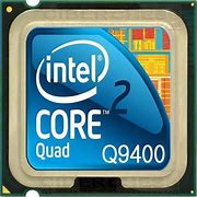 Image result for Processor Core 2 Quad
